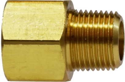28198 0.37 x 0.12 FIP x MIP Extender Adapter