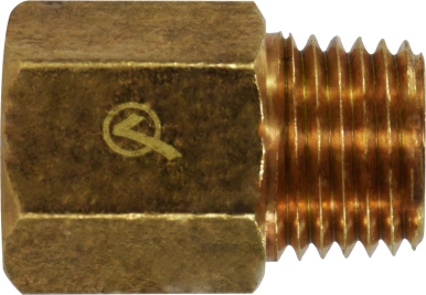 28209LF 0.75 x 0.75 in.  Adapter