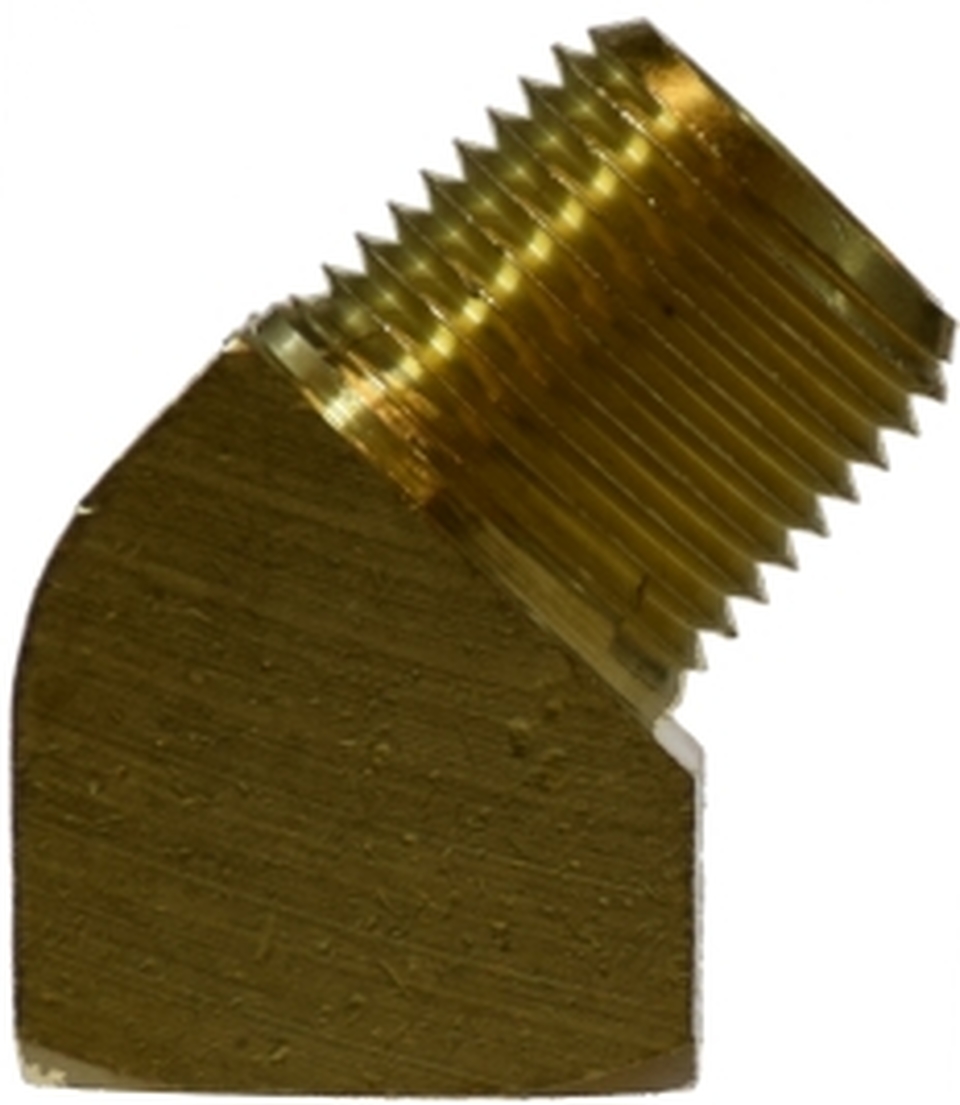 28234LF 0.75 in.  45 deg Street Elbow
