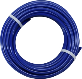73205U 0.31 in. OD 100 ft. Blue Polyethylene Tubing
