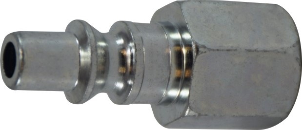 28578 0.25 in. FIP ARO Interchange Steel Plug