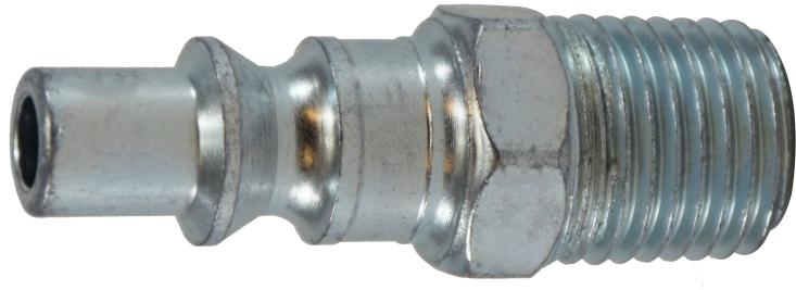 28586 0.12 in. MIP ARO Interchange Steel Plug