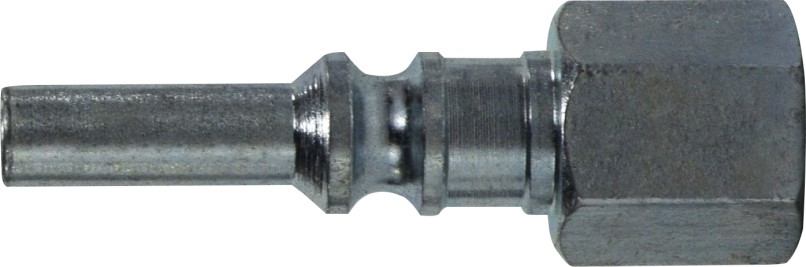 28687 0.25 in. FIP Lincoln Interchange Steel Plug