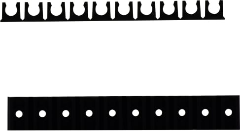 28988 0.25 in. OD Non Adhesive Tube Accessor
