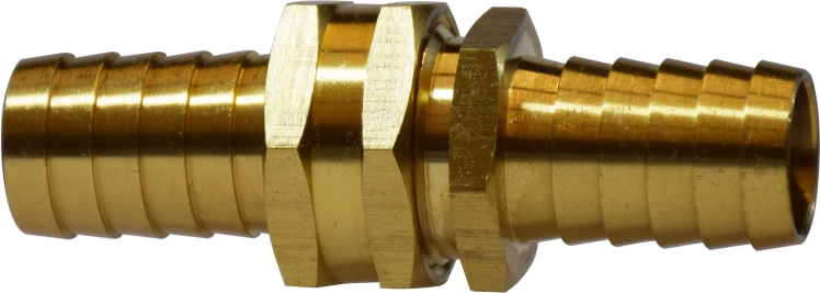 30029 0.75 in. 1.19 in. Shank Garden Hose Coupling