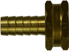 30034LF 0.75 x 0.75  Brab Garden Hose