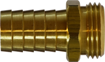 30040LF 0.5 x 0.75 in. HB x MGH  Adapter
