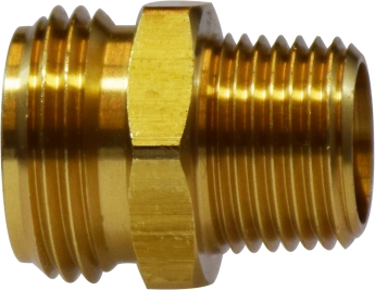 30063 0.75 x 0.75 Rigid MGH x Male Pipe Adapter