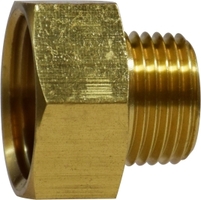 30088S 0.75 x 0.5 in. FGH x MIP  Adapter