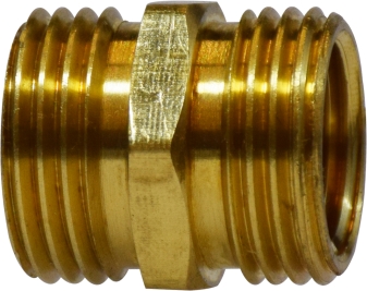 30099 0.75 x 0.75 Rigid MGH x MGH Adapter