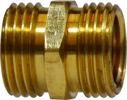 30099LF 0.75 x 0.75  Garden Hose Union