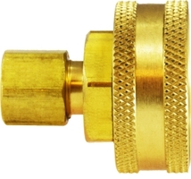 30135 0.25 Compression x 0.75 GH MHT-Non Swivel Adapter