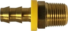 30207LF 0.5 x 0.5 POHB x MIP  Adapter
