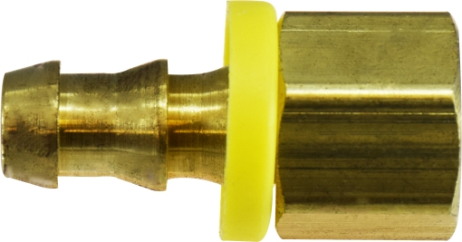30227 0.5 x 0.5 POHB x FIP Rigid Female Adapter