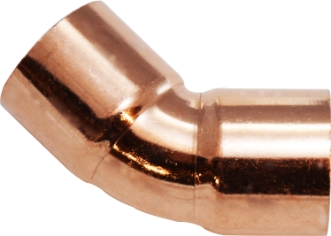 77166 0.75 in. 45 deg Elbow Fittings