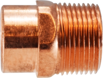 77314 1.25 in. C x M C x M Adpater