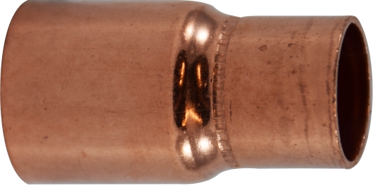 77352 1 X 0.5 in. FTG x C Reducer Coupling Fitting