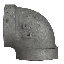 79101 0.25 in. 90 deg Aluminum Elbow
