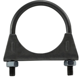 4.5 in. Saddle Clamp