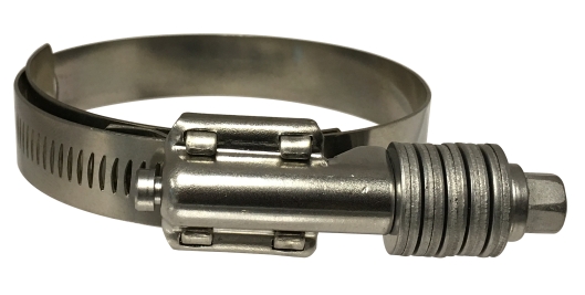 842500 4.25-5.12 in. Constant Torque Hose Clamps