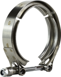 843388 3.88 in. V-Band Hose Clamps