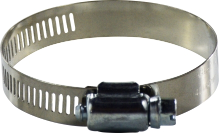 600088 4-6 in. ID No. 88 600 Series Clamp