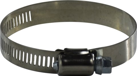 611080 3.5-5.5 in. ID No. 80 611 Series Clamp