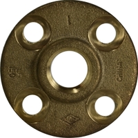 44793LF 1.25 x 4.62 in.  Flange
