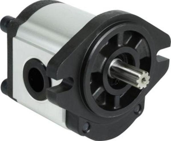 MGPF2014S9A 0.85 in. Tooth Center Clockwise Gear Pump