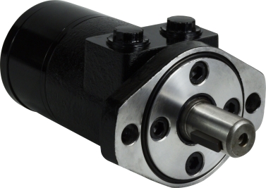 MMPH160 156 Displacement Hydraulic Motor