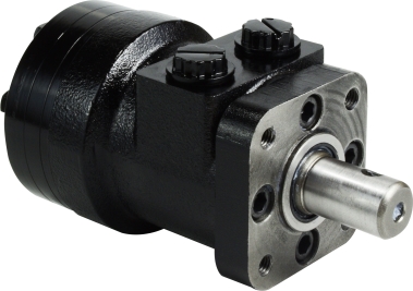 MMRS200 199.2 Displacement Hi Torque Hydraulic Motor