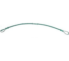 WHIP-S 0.5 - 1.25 in. Small Safety Check or Whip Hoses -  Midland Industries