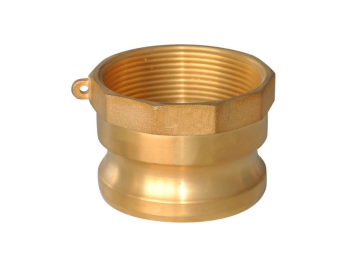 44911 0.75 in. FIP Type A Adapter
