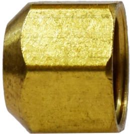 10075 0.25 in. SAE Flare Cap