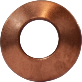 10084 0.18 in. SAE Flare Gasket