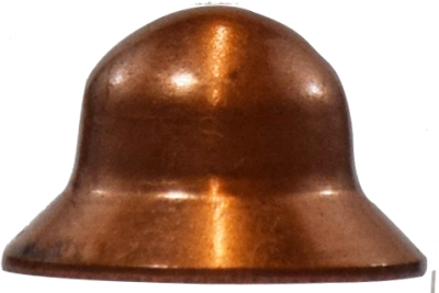10095 0.25 in. SAE Flare Bonnet