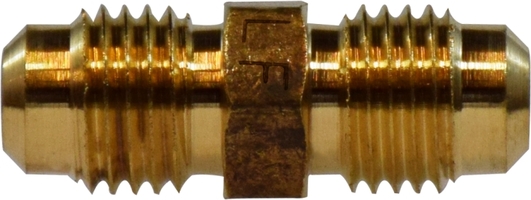 10107LF 0.31 in.  Flare Union