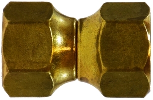 10483L 0.37 in. Light Pattern Female Flare Swivel Union