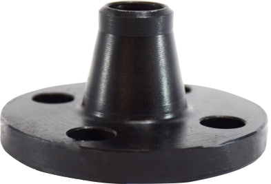 107004 1.5 in. Weld Neck Forged Steel Flange -  Midland Industries