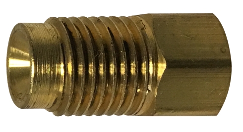 12207 0.18 Dual Master Cylinder Adapter