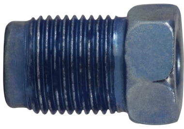 12271 6 mm x M12 x 1.0 GM Bubble Nut