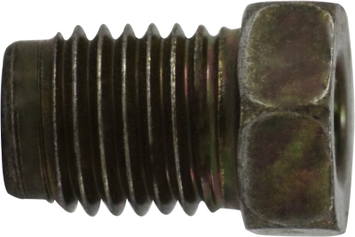 12272 6 mm x M12 x 1.5 GM Bubble Nut