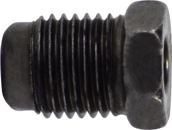 12273 6 mm x M14 x 1.5 GM Bubble Inverted Nut