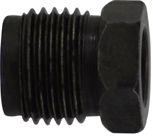 12275 M16 x 1.5 x 0.37 Domestic Surf Seal Inverted Nut