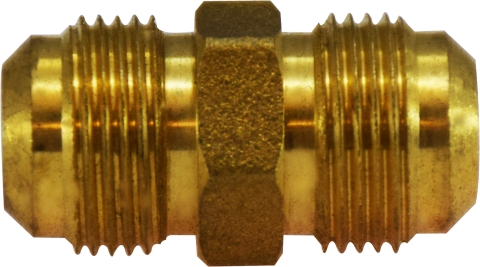 14011 0.37 OD Space Heater Union Male Adapter