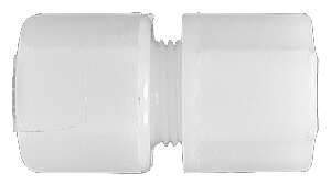 17159P 0.5 x 0.5 Compression x FIP Polypropylene Adapter