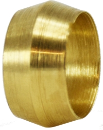 18007LF 0.5 in. Compression AB1953 Sleeve