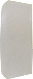 18015 0.25 in. Delrin Compression Sleeve