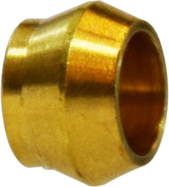 18029 0.37 in.  Compression Plug