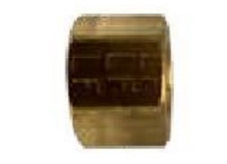 18041LF 0.75 in.  Compression Nut
